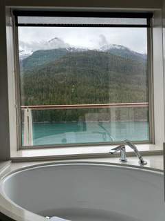 Guest photo of H5 cabin 17708