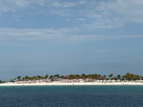 Guest photo of 8A cabin 9500