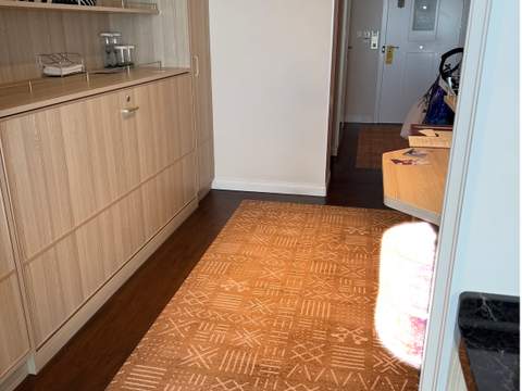 Guest photo of 2B cabin 13510