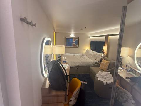 Guest photo of R3 cabin 8543