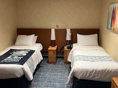 Guest photo of 4E cabin 7220