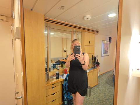 Guest photo of 3B cabin 9652