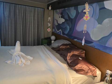 Guest photo of MA cabin 11876
