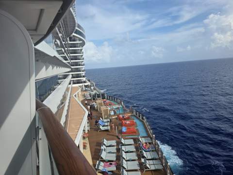 Guest photo of MA cabin 11876