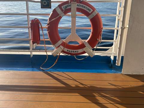 Guest photo of OT cabin 9514