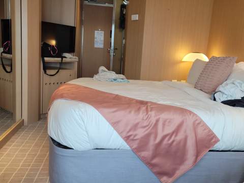 Guest photo of A1 cabin 1107