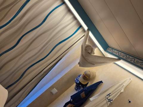 Guest photo of BB cabin 5220