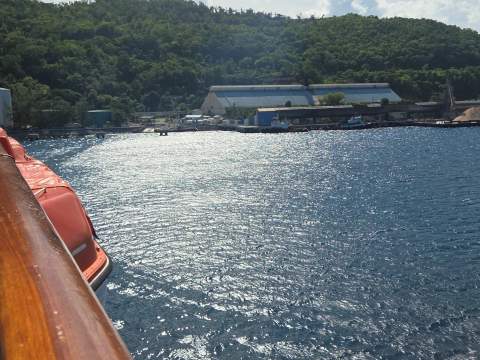 Guest photo of BB cabin 5220