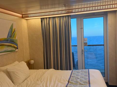 Guest photo of 8A cabin 4206