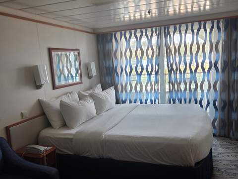 Guest photo of 3B cabin 9346