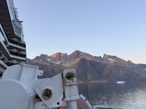 Guest photo of VB cabin 4169