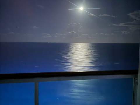 Guest photo of 3B cabin 9366