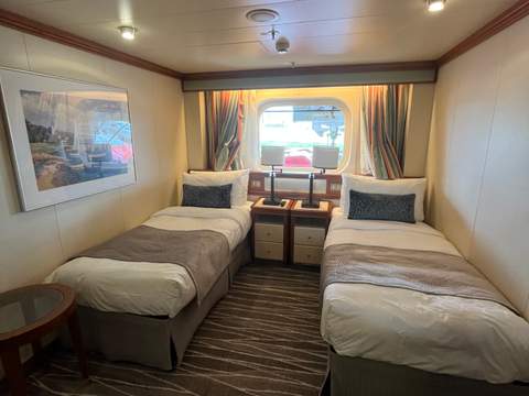Guest photo of OY cabin E700