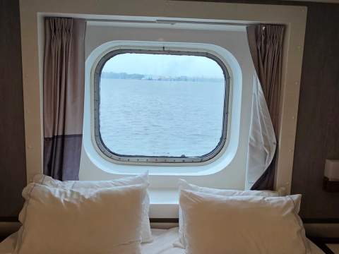 Guest photo of OB cabin 5608