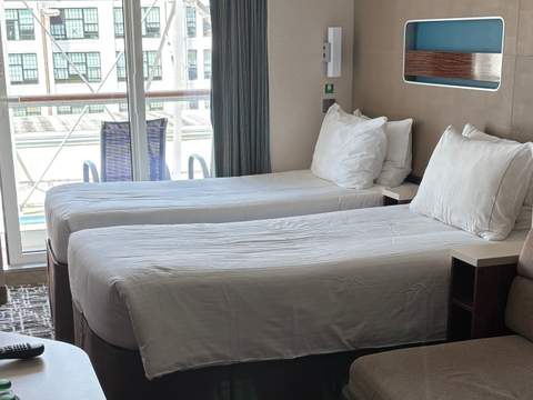 Guest photo of BB cabin 11820