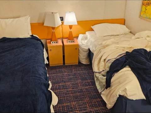 Guest photo of 4G cabin 9262