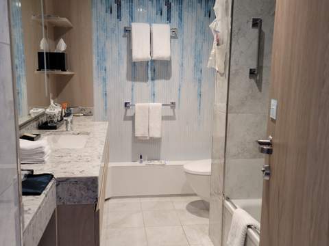 Guest photo of JY cabin 10154