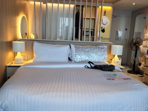 Guest photo of JY cabin 10154