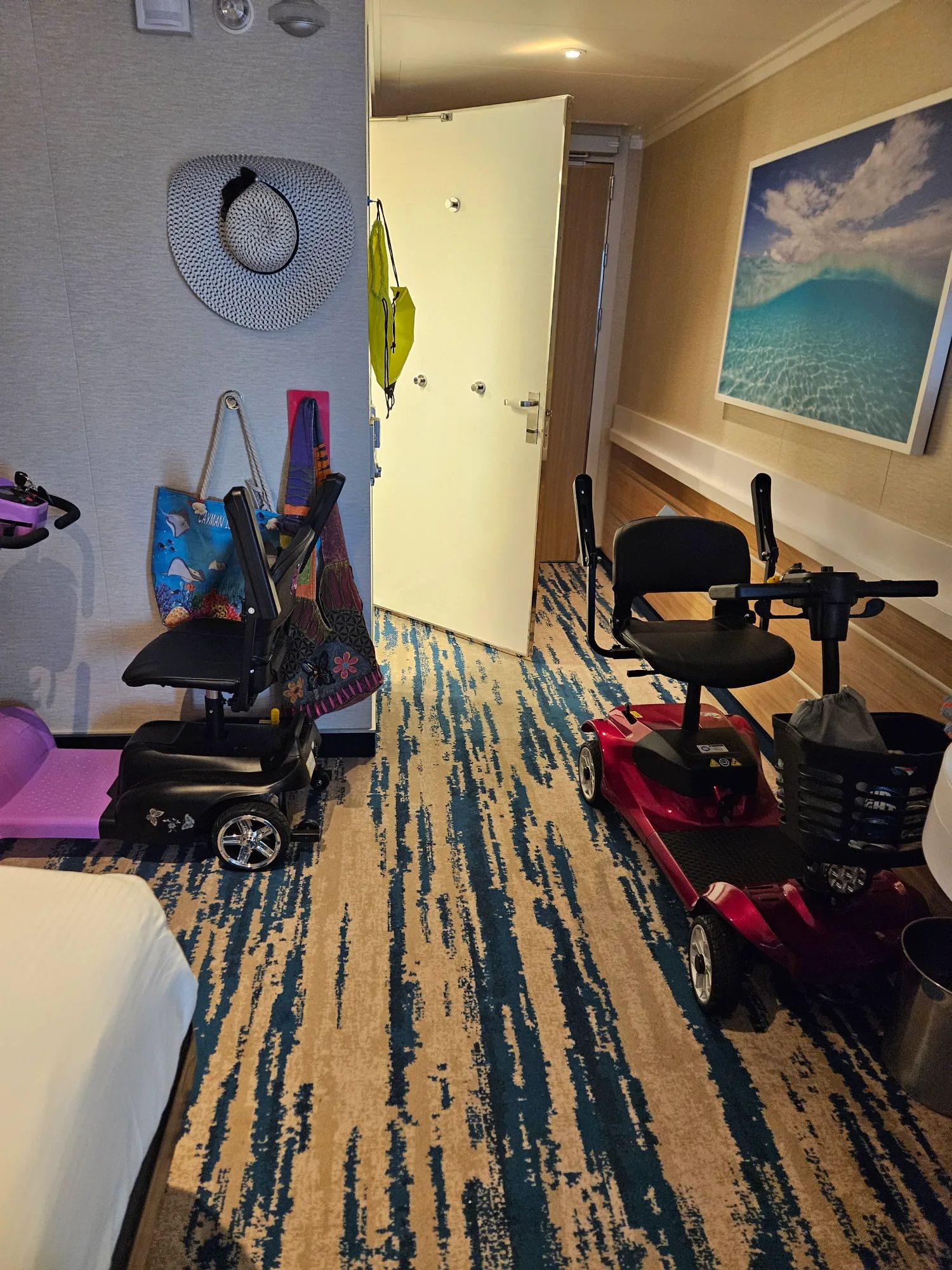 Photo 1 from FlakySkate's review
