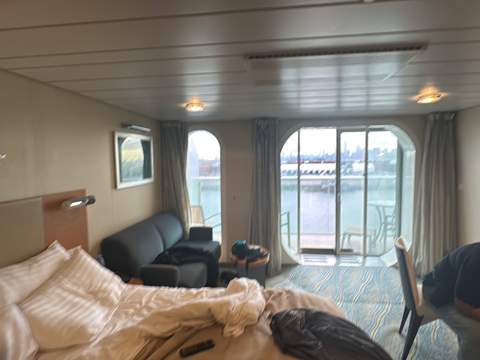 Guest photo of 2D cabin 6226