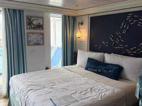 Guest photo of SGT cabin 6167