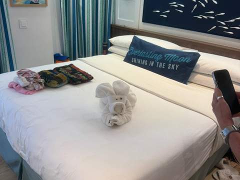 Guest photo of SGT cabin 6167