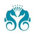 Crystal logo