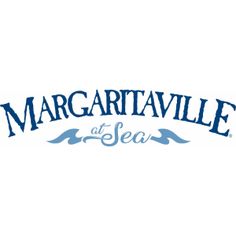 Margaritaville at Sea logo