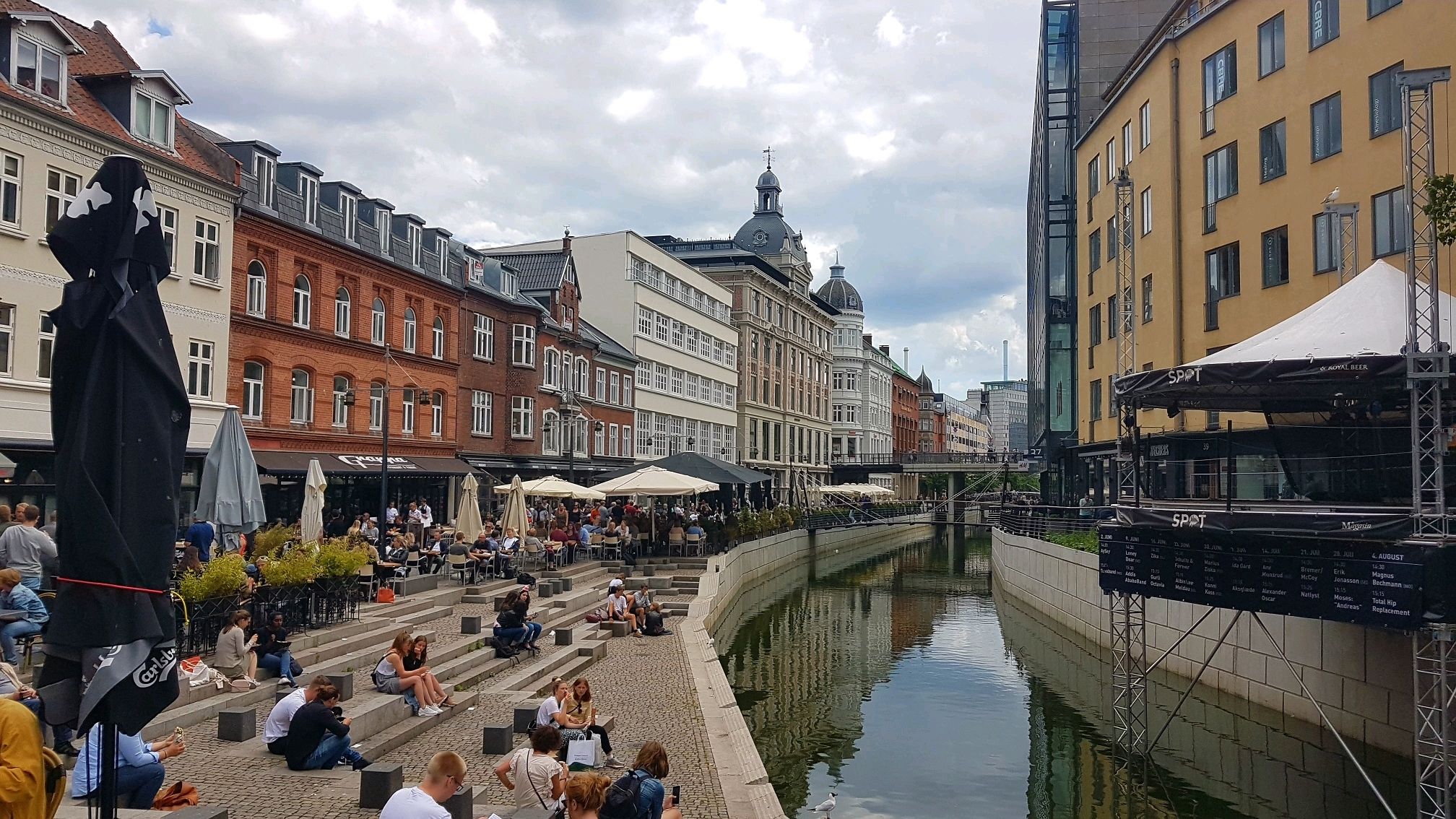 Aarhus, Denmark