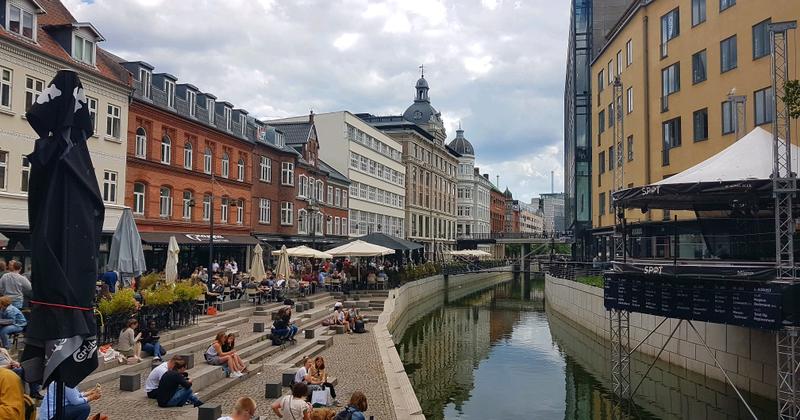 Aarhus, Denmark