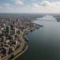 Abidjan, (Ivory Coast) Cote D'ivoire