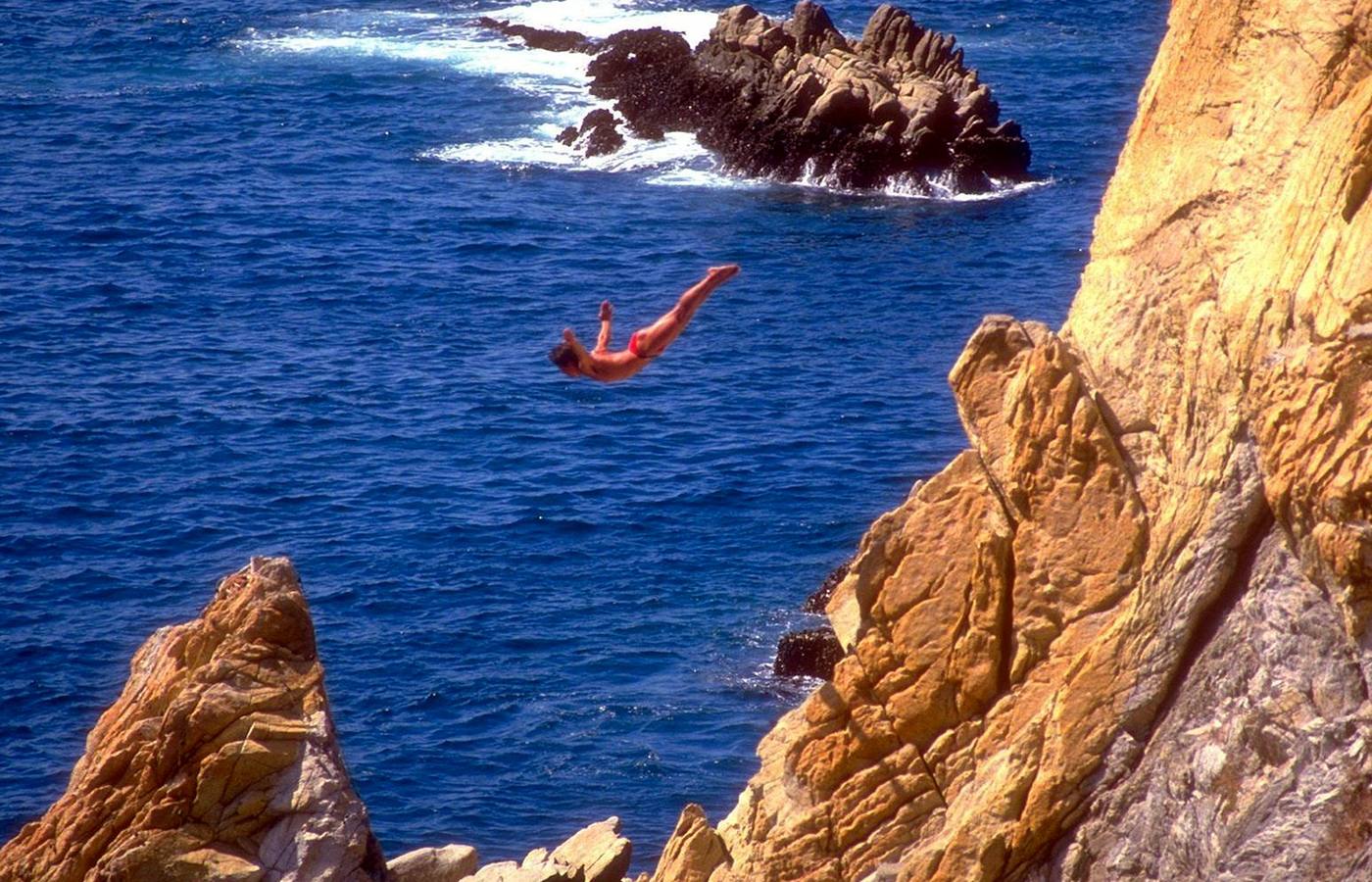 Acapulco Cruise Port