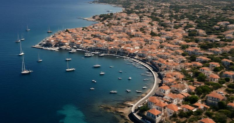 Aegina — Day 10 of Azamara Journey August 10, 2024 cruise