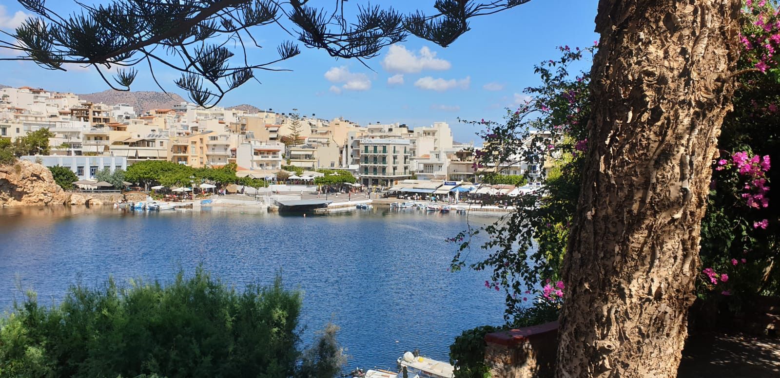 Aghios Nikolaos, Crete Image 1