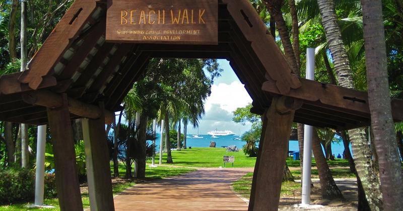 Airlie Beach, Queensland, Australia