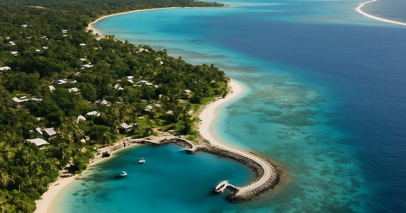 Aitutaki, Cook Islands