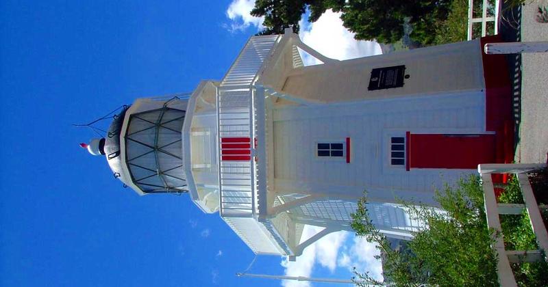 Akaroa, New Zealand