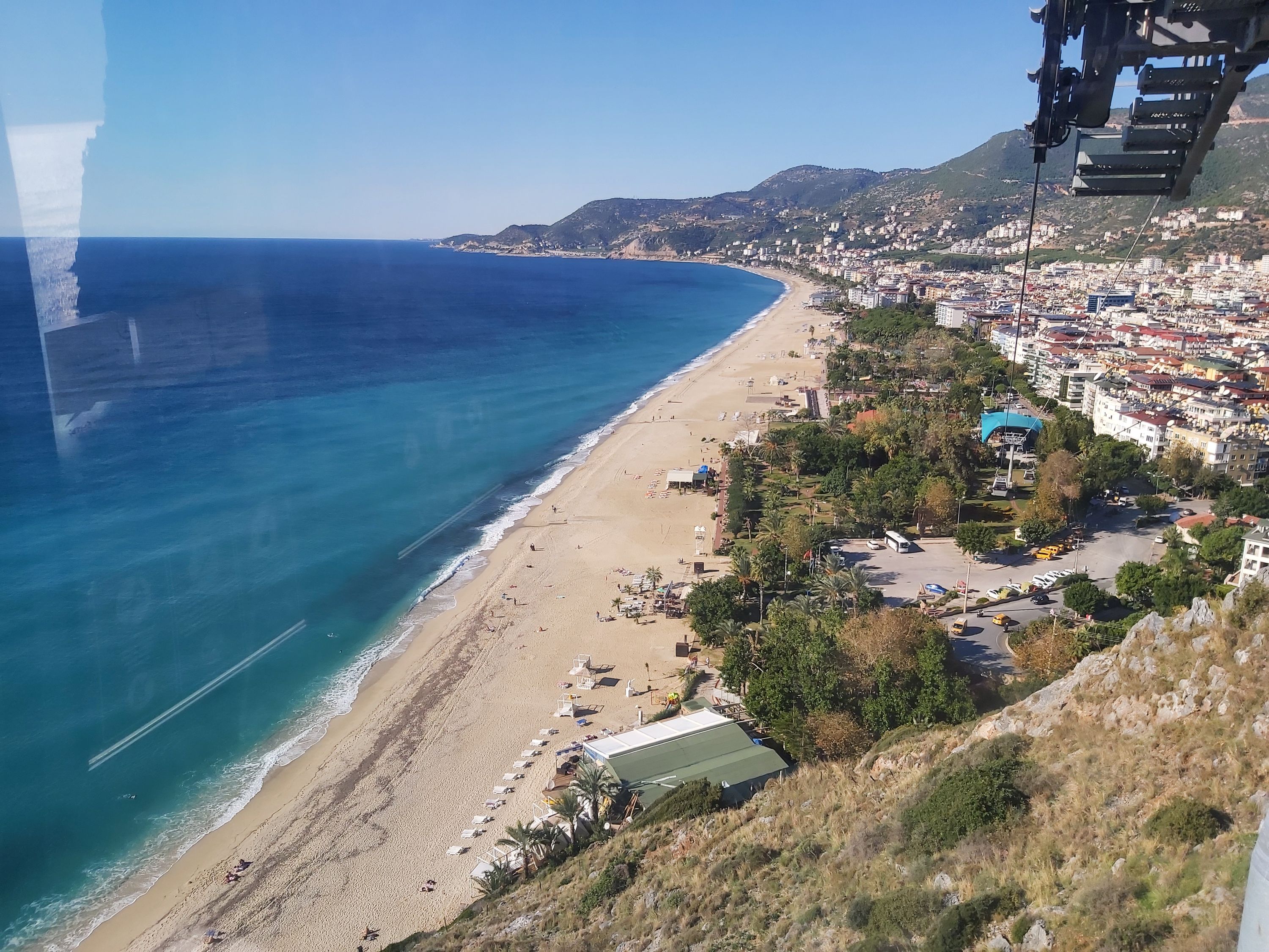Alanya, Turkey