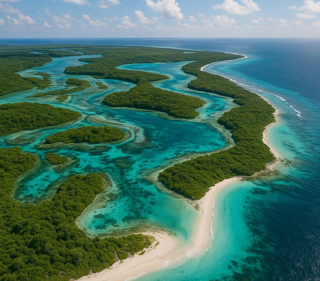 Aldabra Atoll Cruise Port