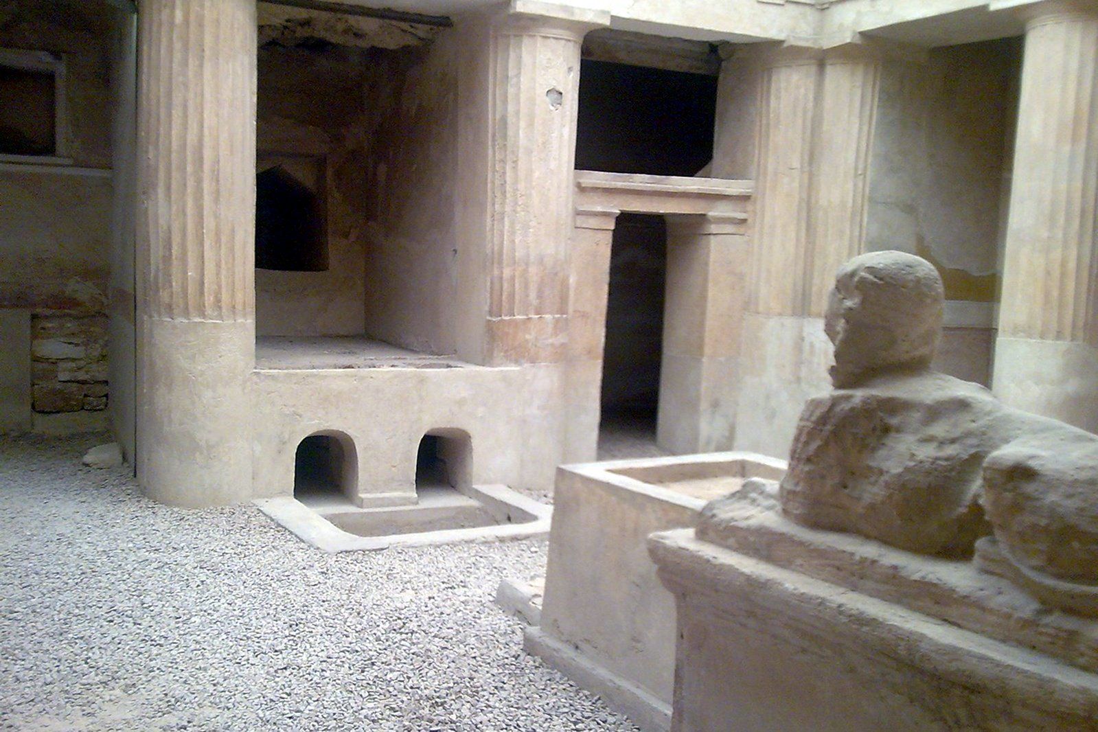 Alexandria, Cairo, Egypt