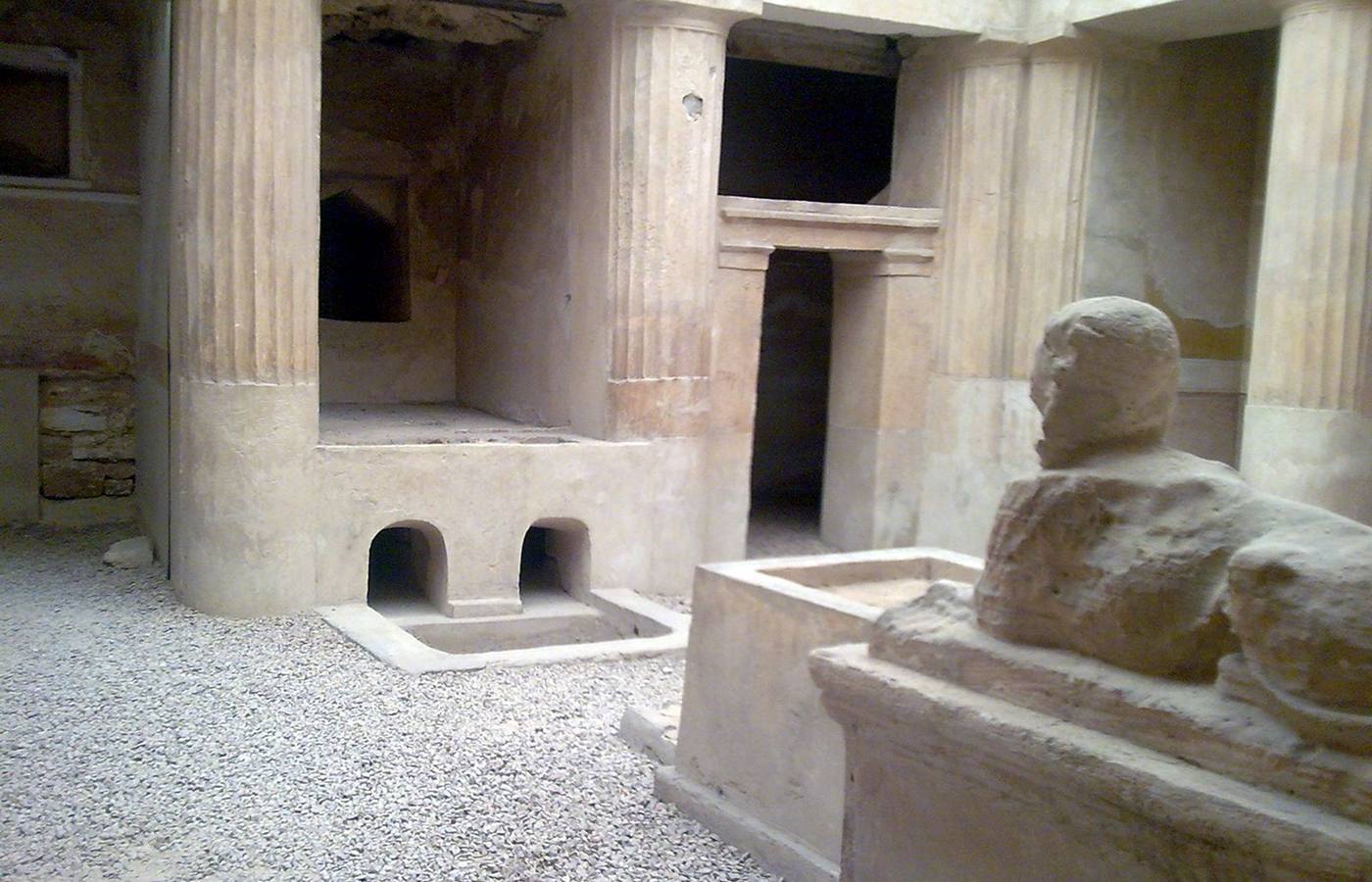 Alexandria Cruise Port