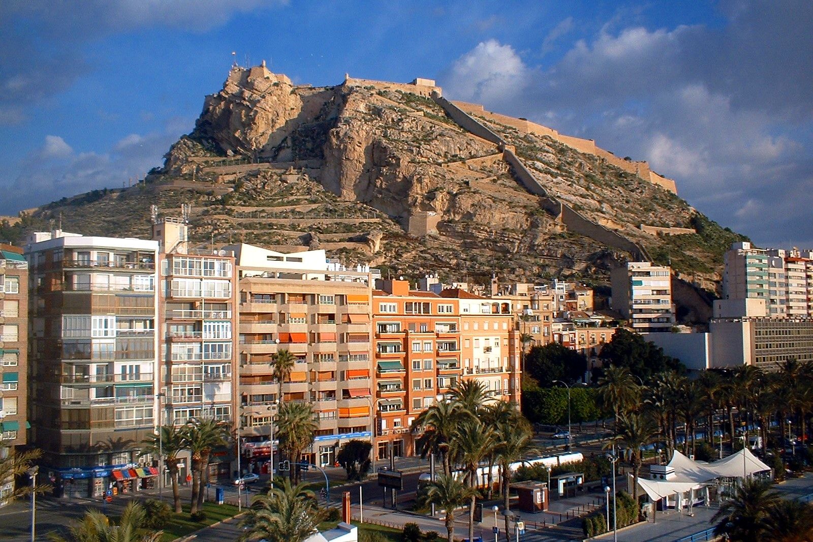 Alicante, Spain