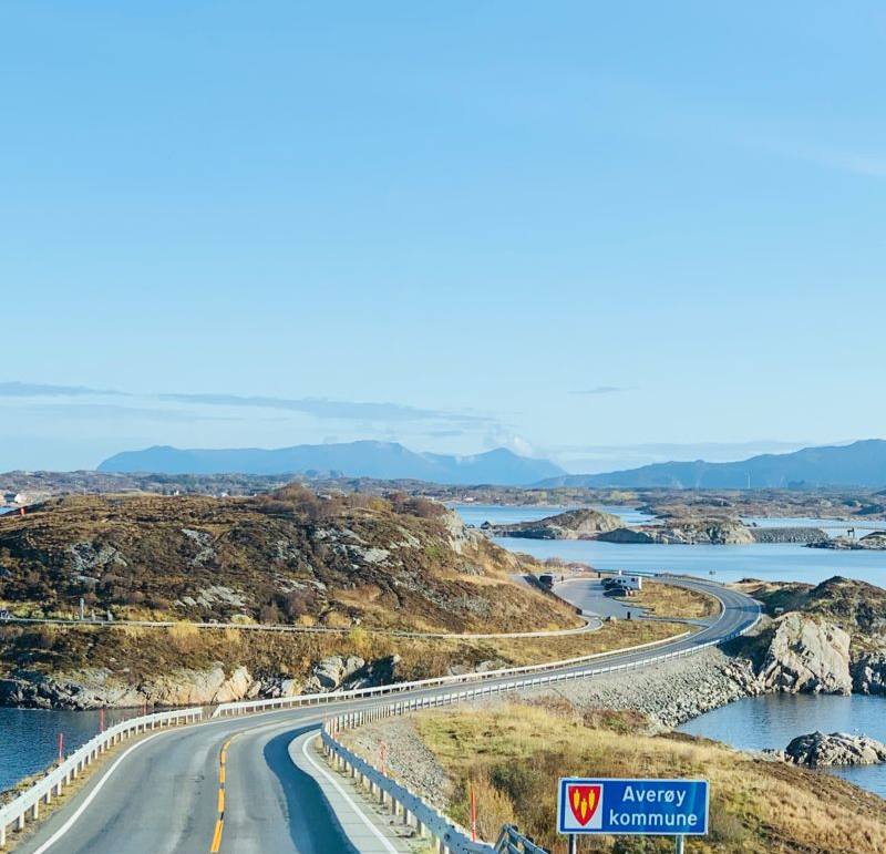 Alta, Norway cruise port