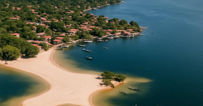 Alter Do Chao, Brazil