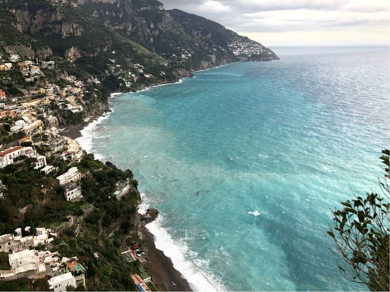 Amalfi, Italy Image 1