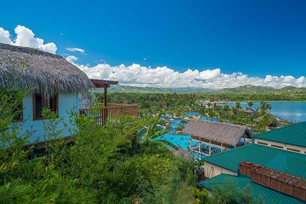 Amber Cove (Puerto Plata), Dominican Republic cruise port