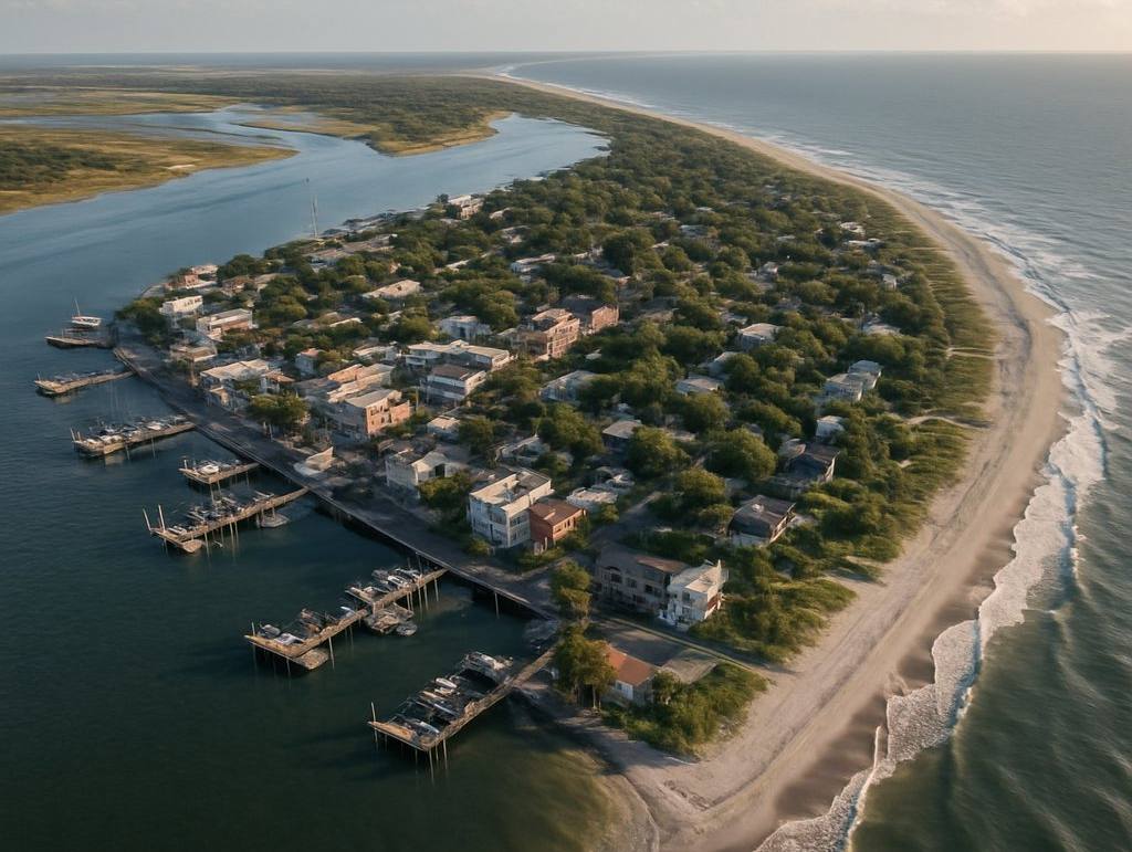 Amelia Island, Florida cruise port