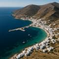 Amorgos, Greece
