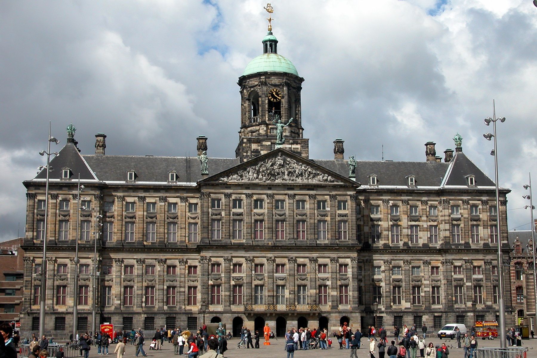 Amsterdam, Netherlands