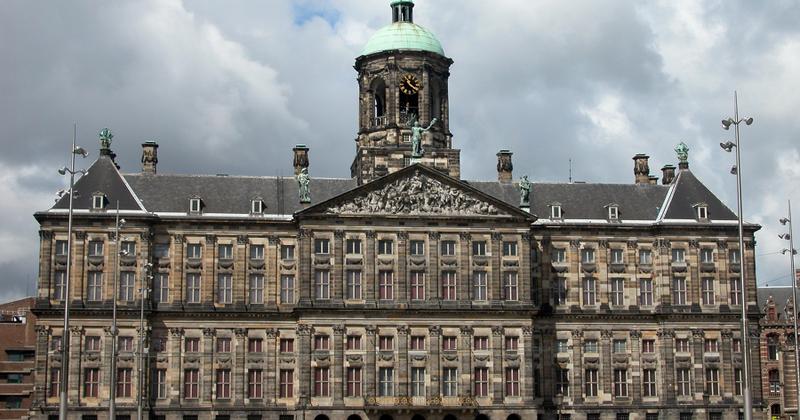 Amsterdam, Netherlands